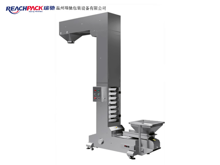 福建Z型提升机